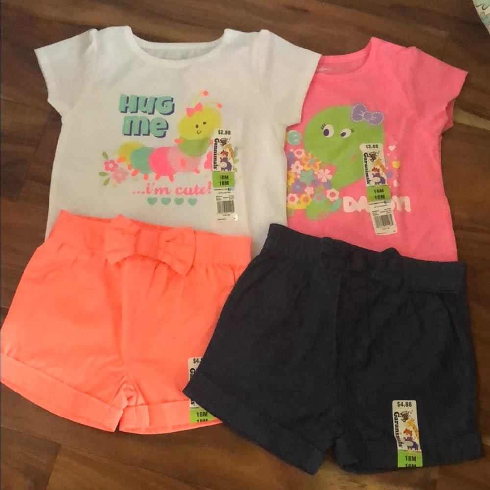 Two Sets